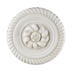 Decorazione da parete Cm. 28x3,5 - L'oca Nera