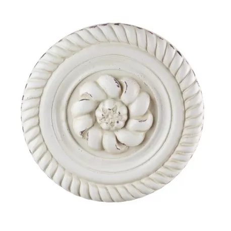 Decorazione da parete Cm. 28x3,5 - L'oca Nera