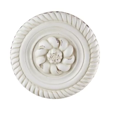 Decorazione da parete Cm. 28x3,5 - L'oca Nera