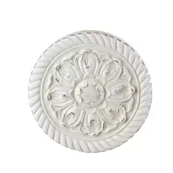 Decorazione da parete Cm. 19x3 - L'oca Nera