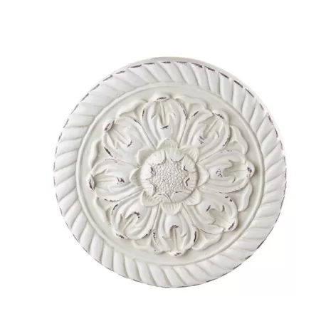 Decorazione da parete Cm. 19x3 - L'oca Nera