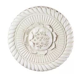 Decorazione da parete Cm. 35,5x4 - L'oca Nera