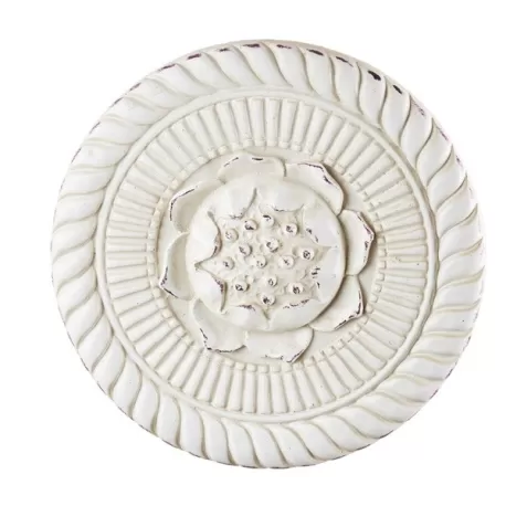 Decorazione da parete Cm. 35,5x4 - L'oca Nera