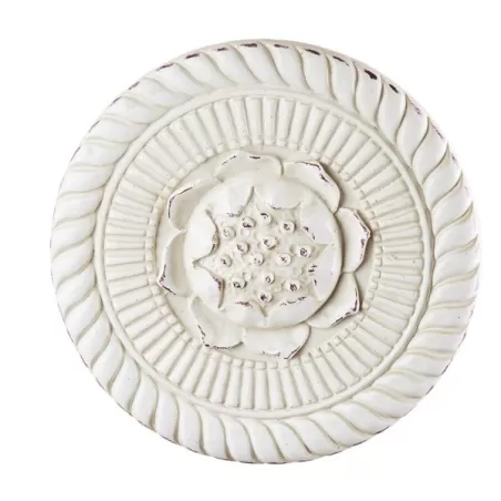 Decorazione da parete Cm. 35,5x4 - L'oca Nera