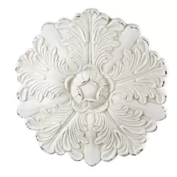 Decorazione da parete Cm. 41x4,5 - L'oca Nera