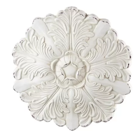 Decorazione da parete Cm. 41x4,5 - L'oca Nera