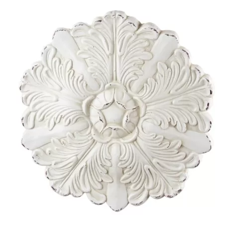 Decorazione da parete Cm. 41x4,5 - L'oca Nera