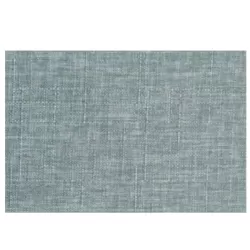 Rosmarino, Tovaglia antimacchia Cm.155x320, 12 posti - L'oca Nera