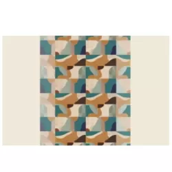 Sydney, Tovaglia antimacchia Cm.155x230, 8 posti  - L'oca Nera