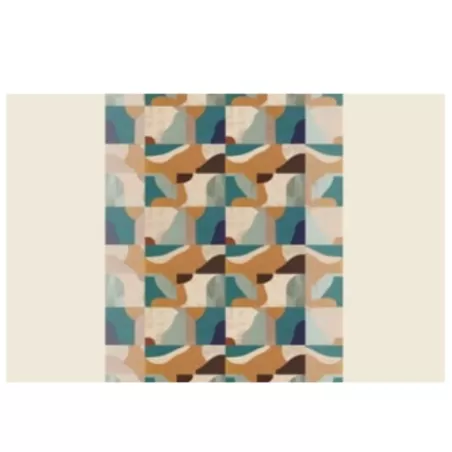 Sydney, Tovaglia antimacchia Cm.155x230, 8 posti  - L'oca Nera