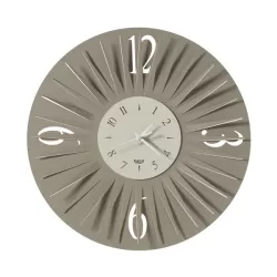 Orologio Sirio, Sabbia e Avorio - Arti e Mestieri