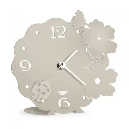 Orologio Coccinelle, Avorio - Arti e Mestieri