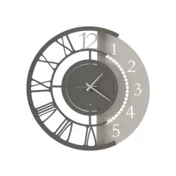 Orologio Fullmetaljack Piccolo, Avorio e Fango - Arti e Mestieri