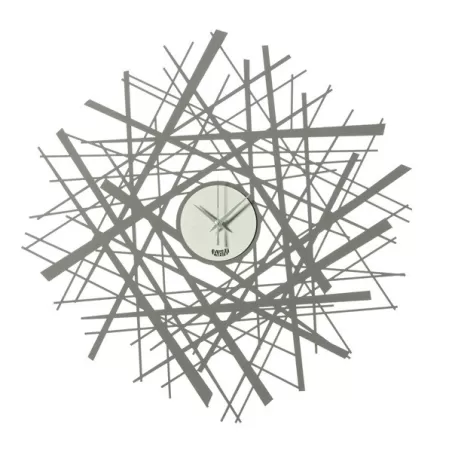 Orologio Shanghai, Fango e Avorio - Arti e Mestieri