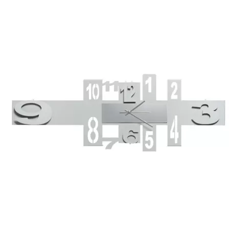 Orologio Cris, Alluminio - Arti e Mestieri