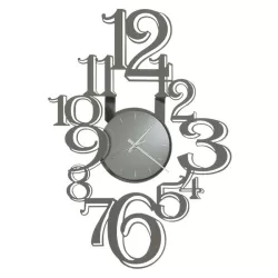 Orologio Big Freak, Fango - Arti e Mestieri