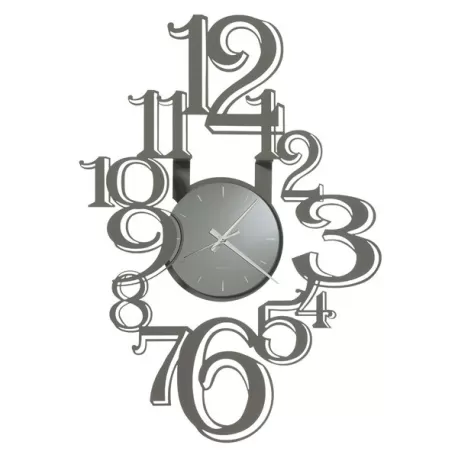 Orologio Big Freak, Fango - Arti e Mestieri