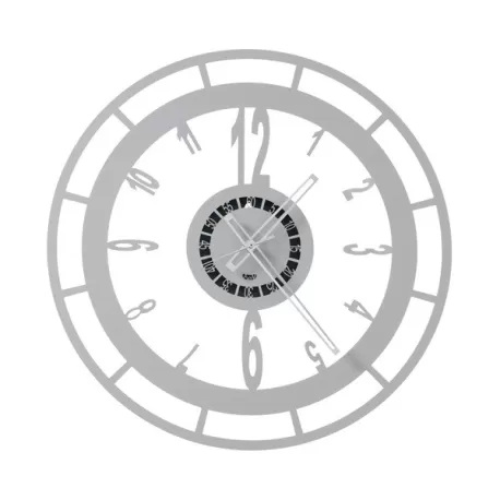 Orologio Master Piccolo, Alluminio - Arti e Mestieri