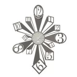 Orologio Slang, Fango e Avorio - Arti e Mestieri