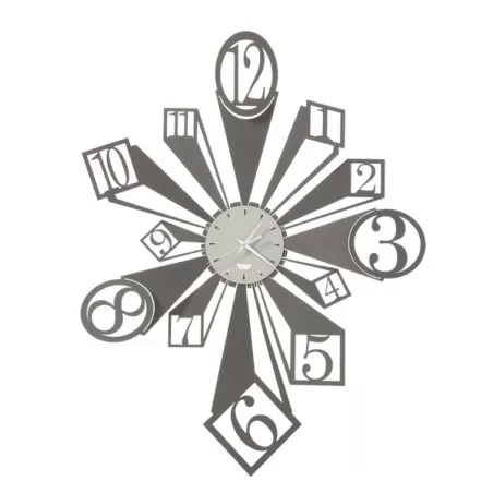 Orologio Slang, Fango e Avorio - Arti e Mestieri