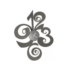 Orologio Odeon Piccolo, Fango - Arti e Mestieri