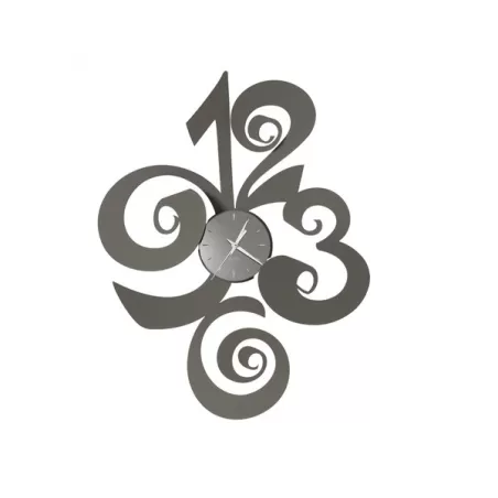 Orologio Odeon Piccolo, Fango - Arti e Mestieri