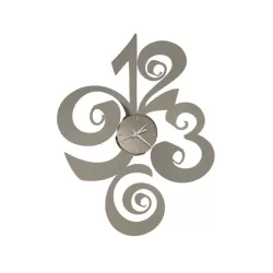 Orologio Odeon Piccolo, Sabbia - Arti e Mestieri