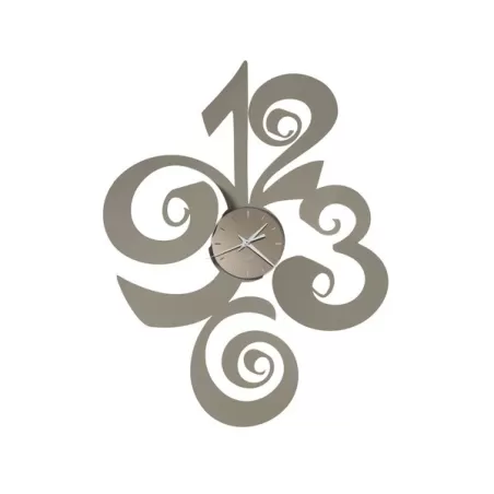 Orologio Odeon Piccolo, Sabbia - Arti e Mestieri