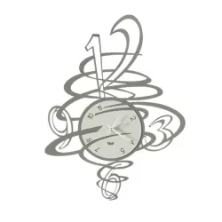 Orologio Tornado, Fango e Avorio - Arti e Mestieri