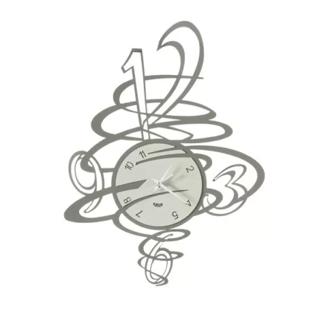 Orologio Tornado, Fango e Avorio - Arti e Mestieri