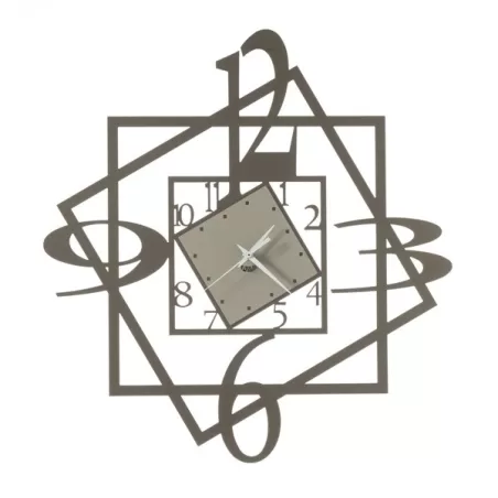 Orologio Forum, Sabbia e Bronzo - Arti e Mestieri