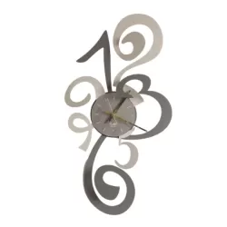 Orologio Truciolo, Fango e Sabbia - Arti e Mestieri