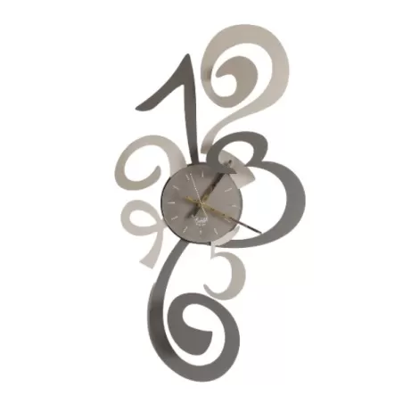 Orologio Truciolo, Fango e Sabbia - Arti e Mestieri