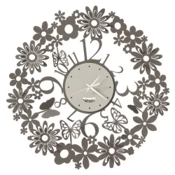Orologio Spring, Fango e Avorio - Arti e Mestieri
