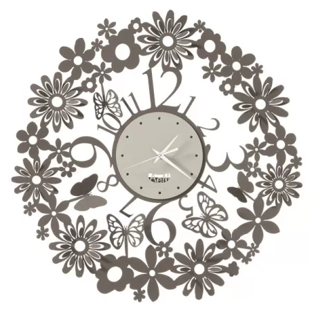 Orologio Spring, Fango e Avorio - Arti e Mestieri