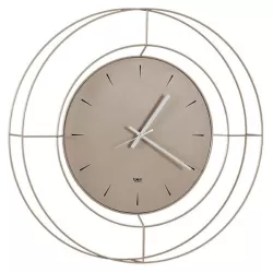 Orologio Nudo Grande, Sabbia - Arti e Mestieri