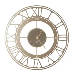 Orologio Koros 70, Bronzo - Arti e Mestieri