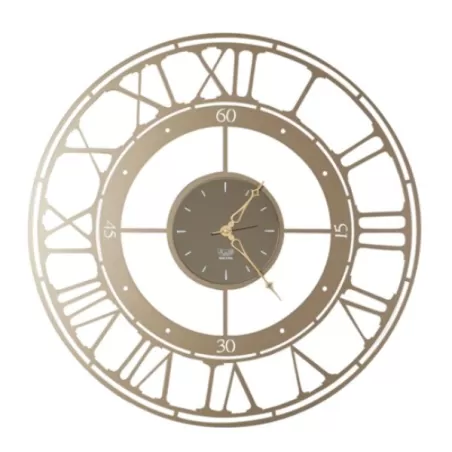 Orologio Koros 70, Bronzo - Arti e Mestieri