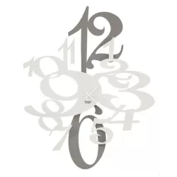 Orologio Ermes, Fango e Avorio - Arti e Mestieri