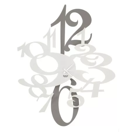 Orologio Ermes, Fango e Avorio - Arti e Mestieri