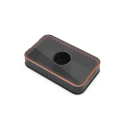 Lunchbox, Stone Tuxedo Black - 24Bottles 2