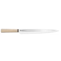 Hexagon - Yanagiba Cm. 30 - Sanelli Ambrogio