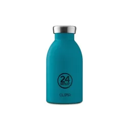 Bottiglia termica, Clima Bottle Ml.330, Stone Atlantic Bay - 24Bottles