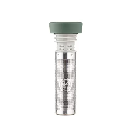 Bottle Infuser Lid, Light Green - 24Bottles