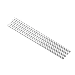 Stainless Steel Straw x4 Pack - 24Bottles