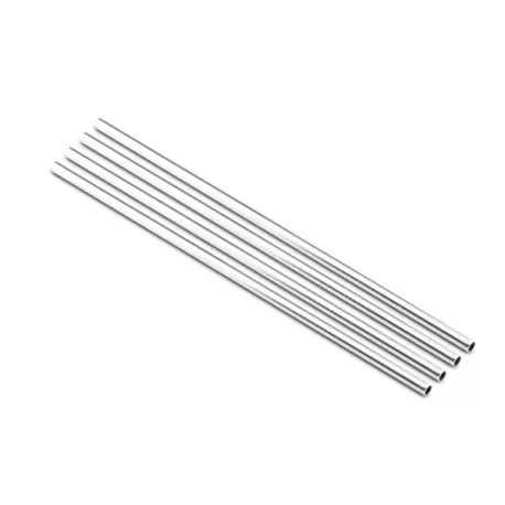 Stainless Steel Straw x4 Pack - 24Bottles