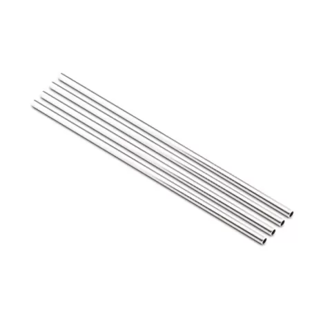 Stainless Steel Straw x4 Pack - 24Bottles