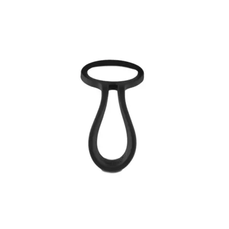 Bottle Tie, Black - 24Bottles