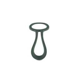 Bottle Tie, Light Green - 24Bottles
