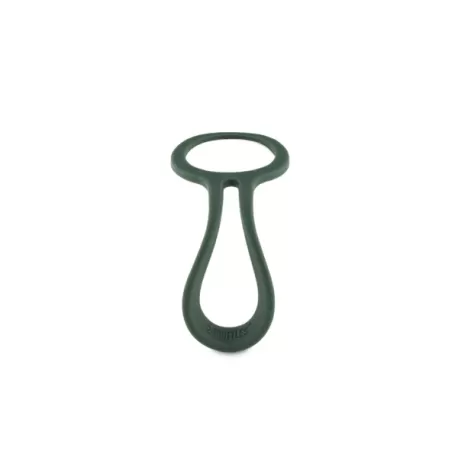 Bottle Tie, Light Green - 24Bottles
